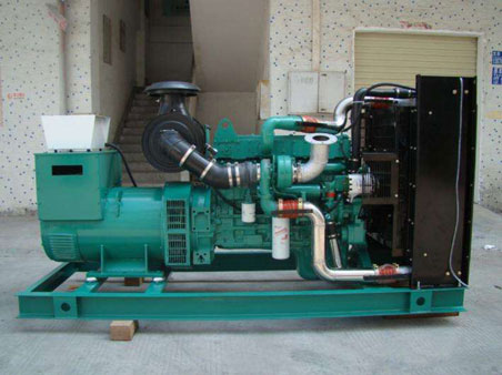 会泽1100kw康明斯柴油发电机组图片 会泽1100kw康明斯柴油发电机组图片